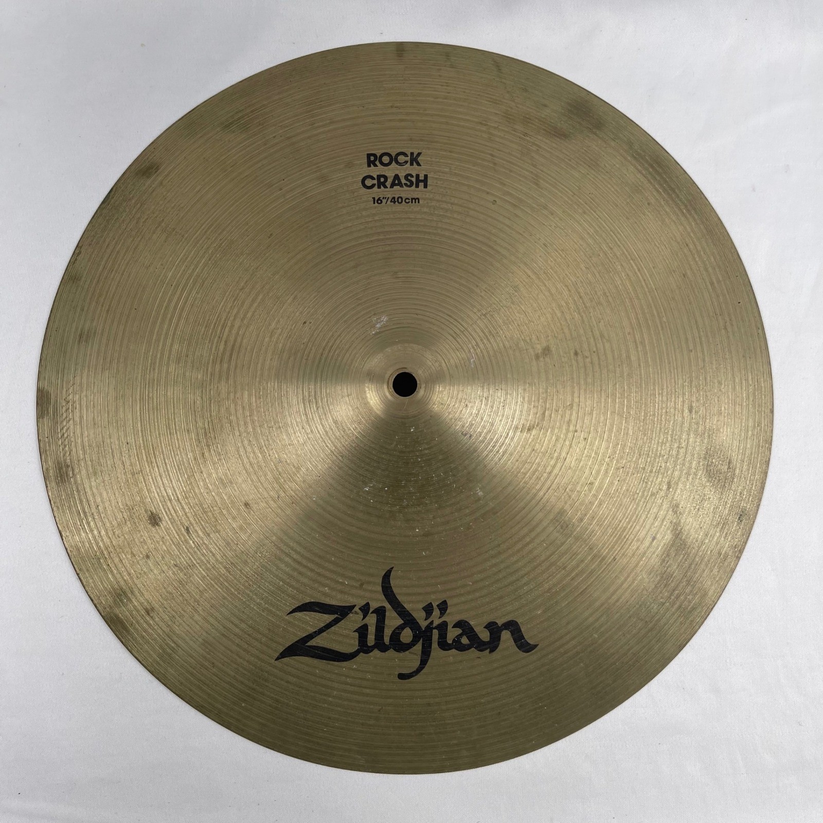 Zildjian A Series 16