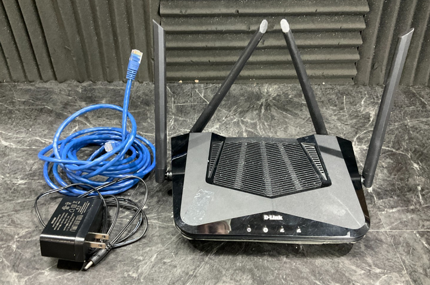 D-Link EXO AX1500 Wireless 802.11ax LAN Router DIR-X1560 πΊπΈβ¨πΊπΈβ¨ D-Link EXO AX1500 Wireless 802.11ax LAN Router DIR-X1560 πΊπΈβ¨πΊπΈβ¨
