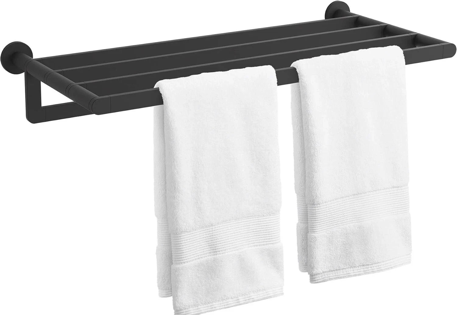 Kohler Hotelier Composed Matte Black K-73157-BL MSRP $522.67