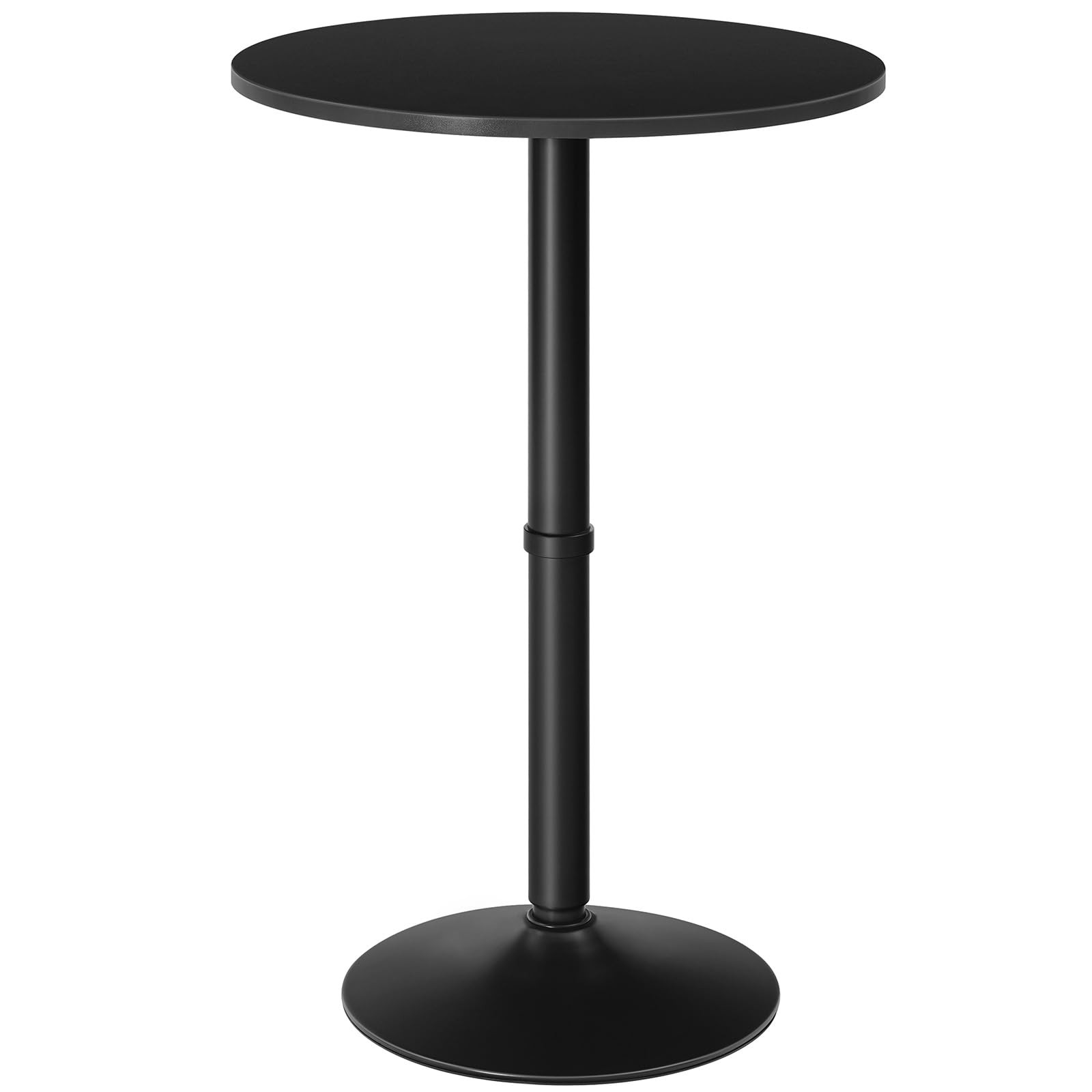 HOOBRO Round Bar Table 35\ HOOBRO Round Bar Table 35\