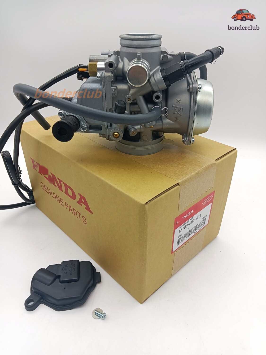 16100-HN0-A02 Carburetor fits for TRX450ES TRX450S Foreman 450 1998-2001 ATV