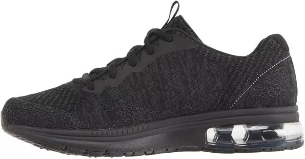 Skechers Rigby-Made Lovely Women's Black Running Shoes Sneakers 179050 NEW Skechers Rigby-Made Lovely Women's Black Running Shoes Sneakers 179050 NEW