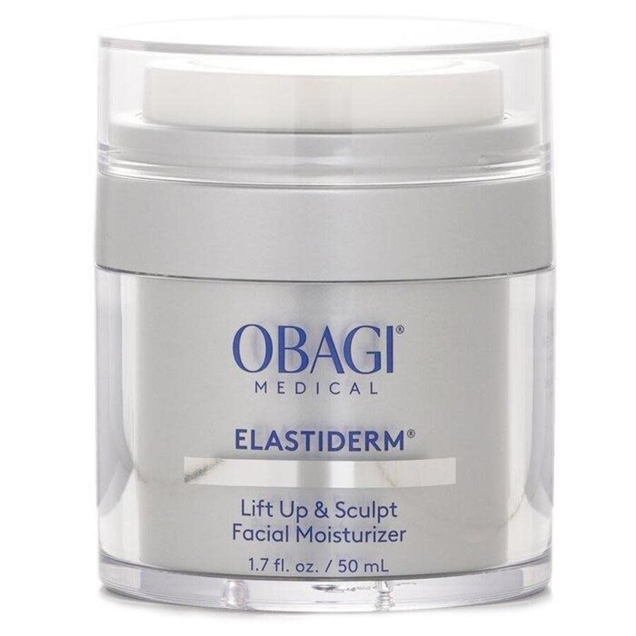 Obagi ELASTIderm Lift Up and Sculpt Facial Moisturizer 1.7 oz 362032650524