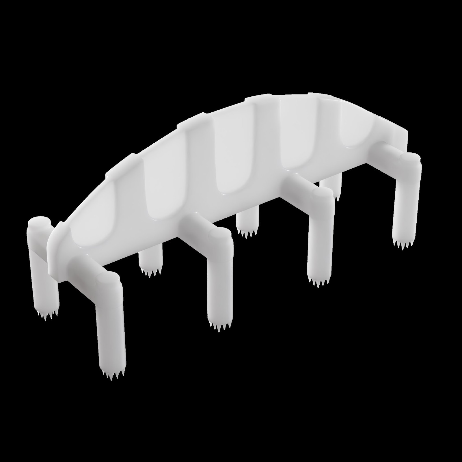 ALLERGY SKIN APPLICATOR FOR PRICK TESTING BOX OF 500, 8-LEGS, CPT 95004 ALLERGY SKIN APPLICATOR FOR PRICK TESTING BOX OF 500, 8-LEGS, CPT 95004