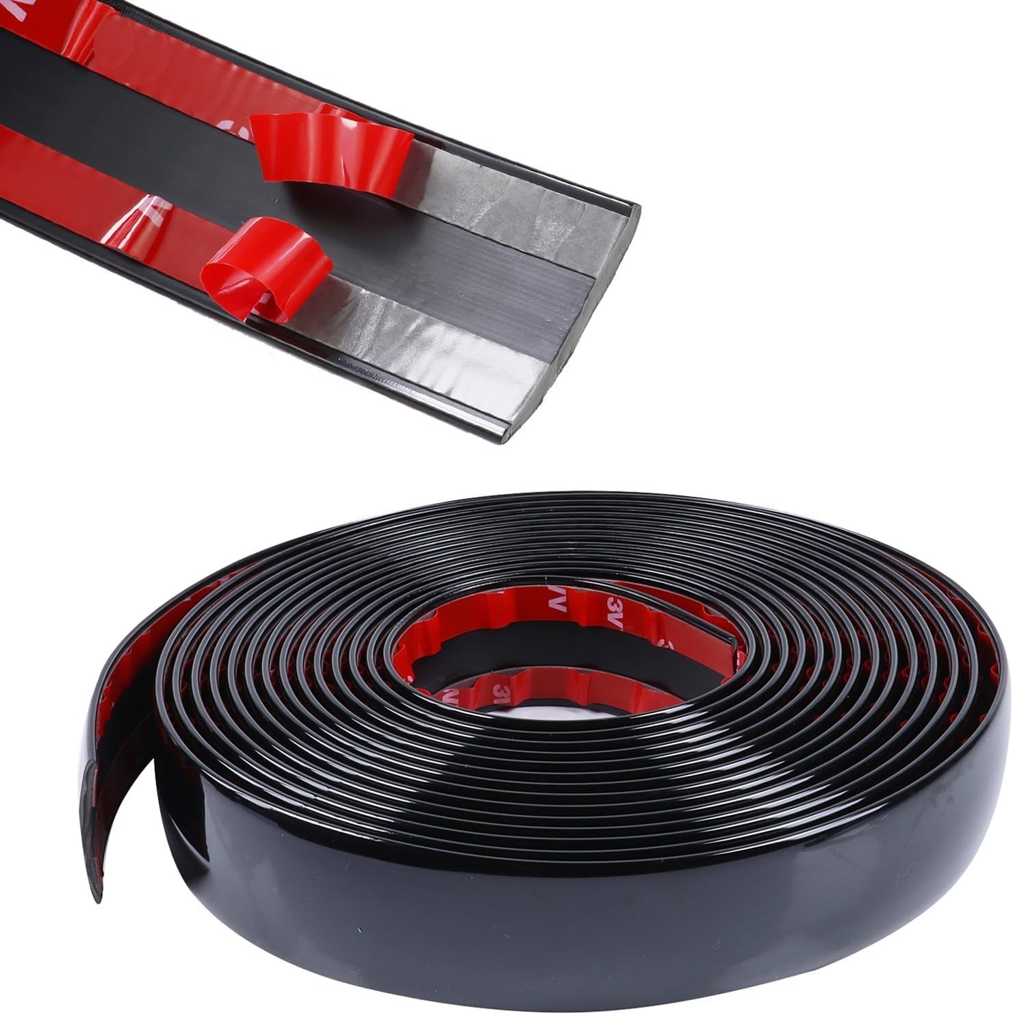 16FT Automotive Trim Molding 1-9/16 16FT Automotive Trim Molding 1-9/16