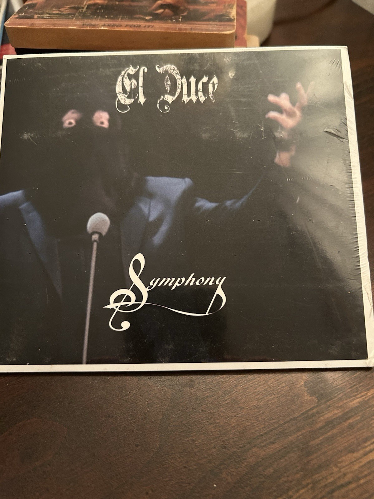 El Duce 
