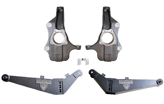 MaxTrac KS330824 2