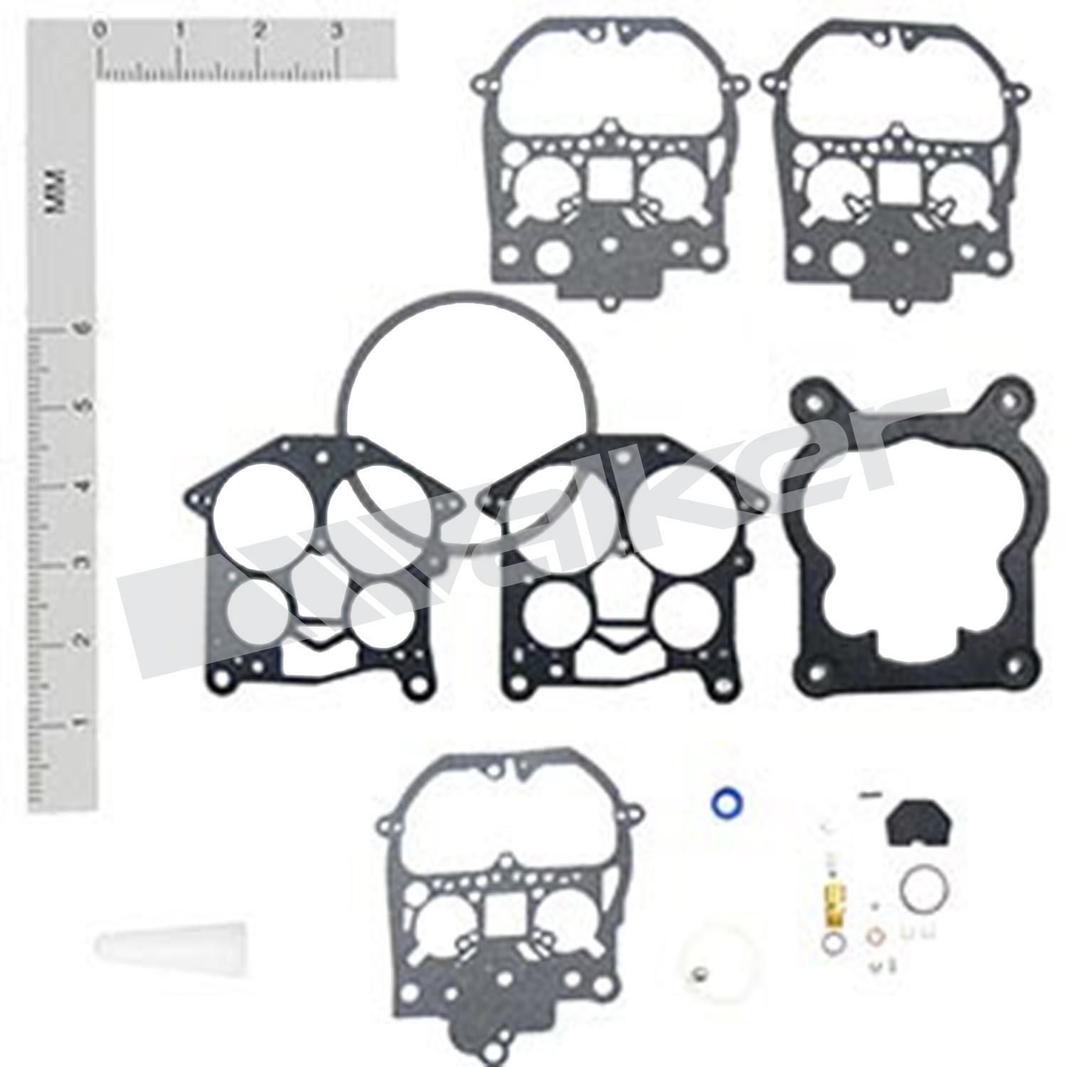 Carburetor Kit  Walker Products  151037