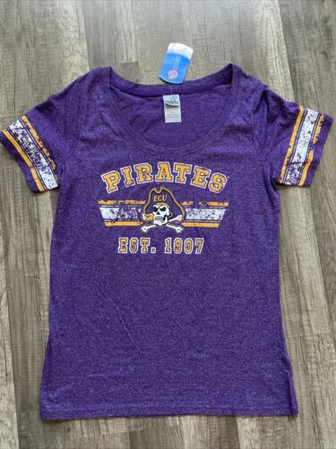 Vintage East Carolina Pirates T-shirt