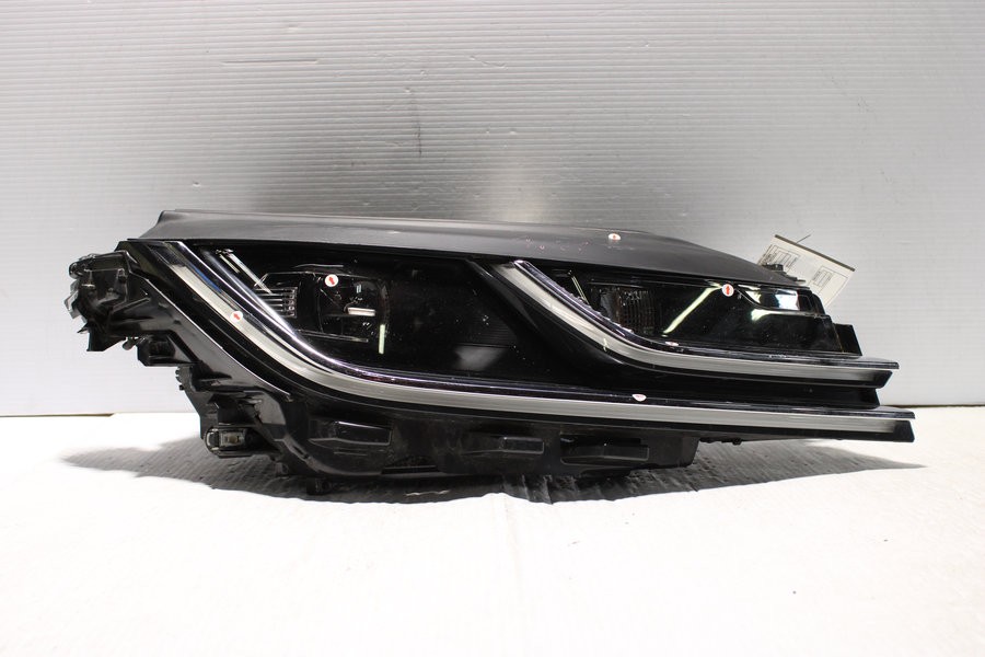 2018-2023 Volkswagen Arteon LED Right Side Headlight Assembly OEM 3G8941036C
