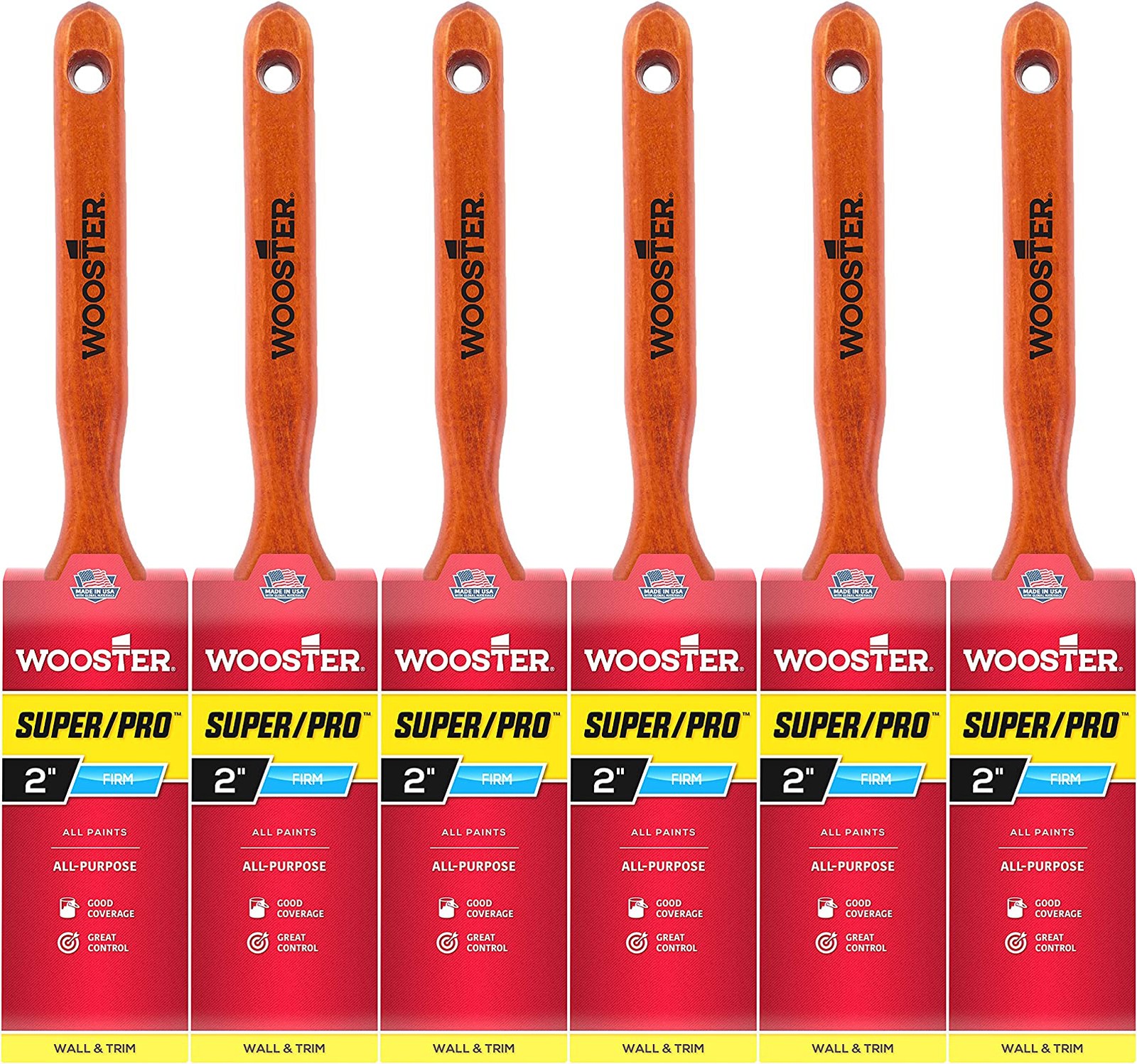 Wooster Genuine 2\ Wooster Genuine 2\