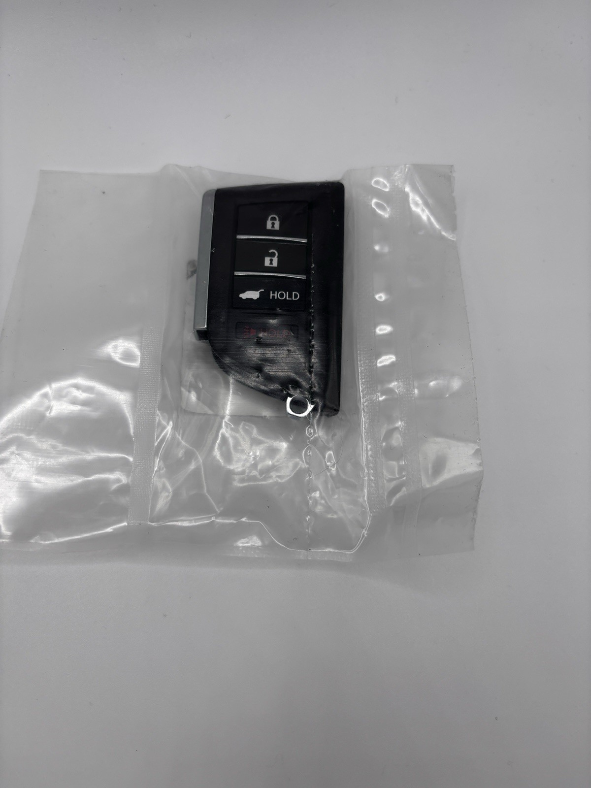 NEW OEM 2022-2025 Acura RDX Smart Key Fob Remote Driver 1 72147-TJB-A21 4-Button NEW OEM 2022-2025 Acura RDX Smart Key Fob Remote Driver 1 72147-TJB-A21 4-Button