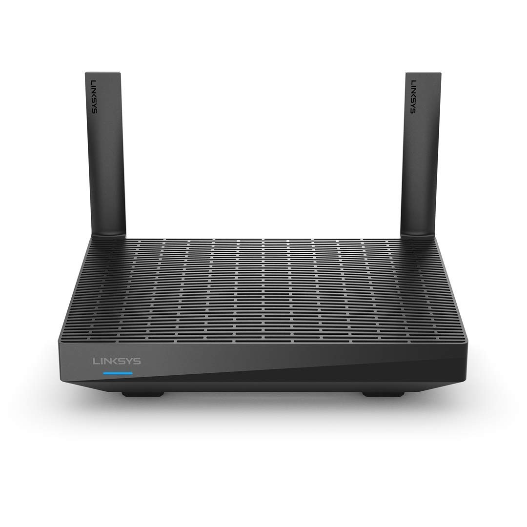 Linksys Max-Stream Dual-Band AX1500 WiFi 6 Router MR7310 MR7340 Linksys Max-Stream Dual-Band AX1500 WiFi 6 Router MR7310 MR7340