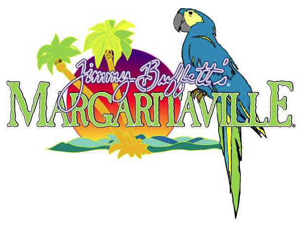 Margaritaville Jimmy Buffetts Vinyl Sticker Decal 18