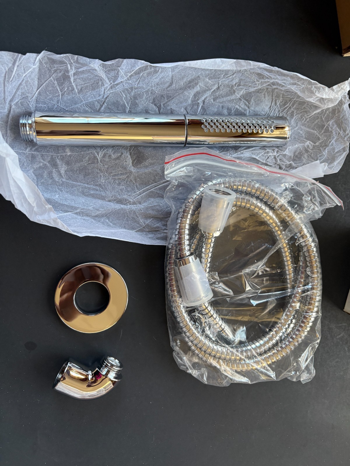 New Kohler Hand Shower & 60