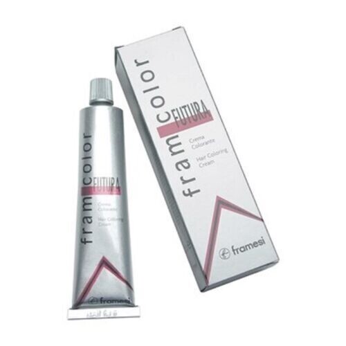 Framesi Framcolor Futura Coloring Cream 2oz (Choose Your Color) Framesi Framcolor Futura Coloring Cream 2oz (Choose Your Color)