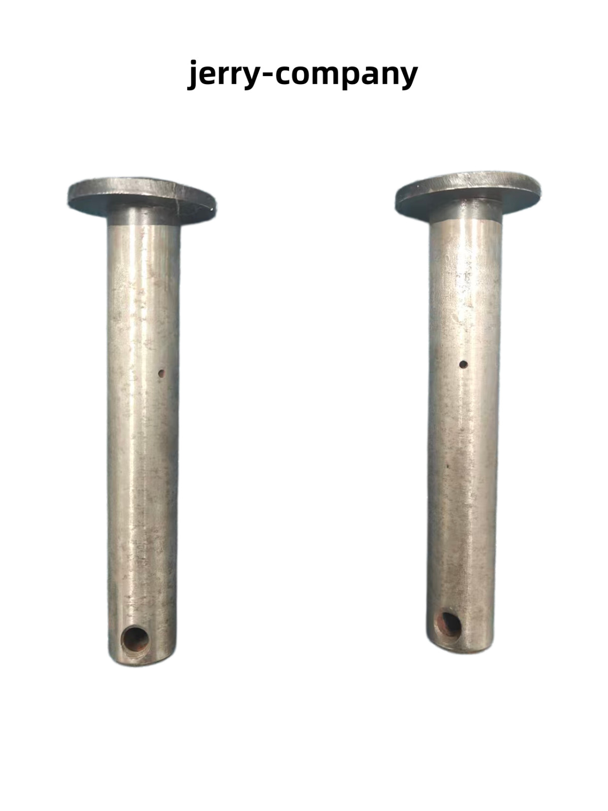 Mini Excavator Bucket Pin 25mm x 160mm (2 Pins)