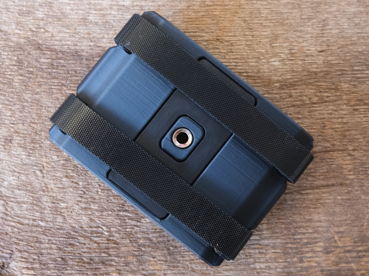 Universal Binocular Tripod Adapter, Compact, Secure, Lightweight, 1/4-20 Thread Universal Binocular Tripod Adapter, Compact, Secure, Lightweight, 1/4-20 Thread