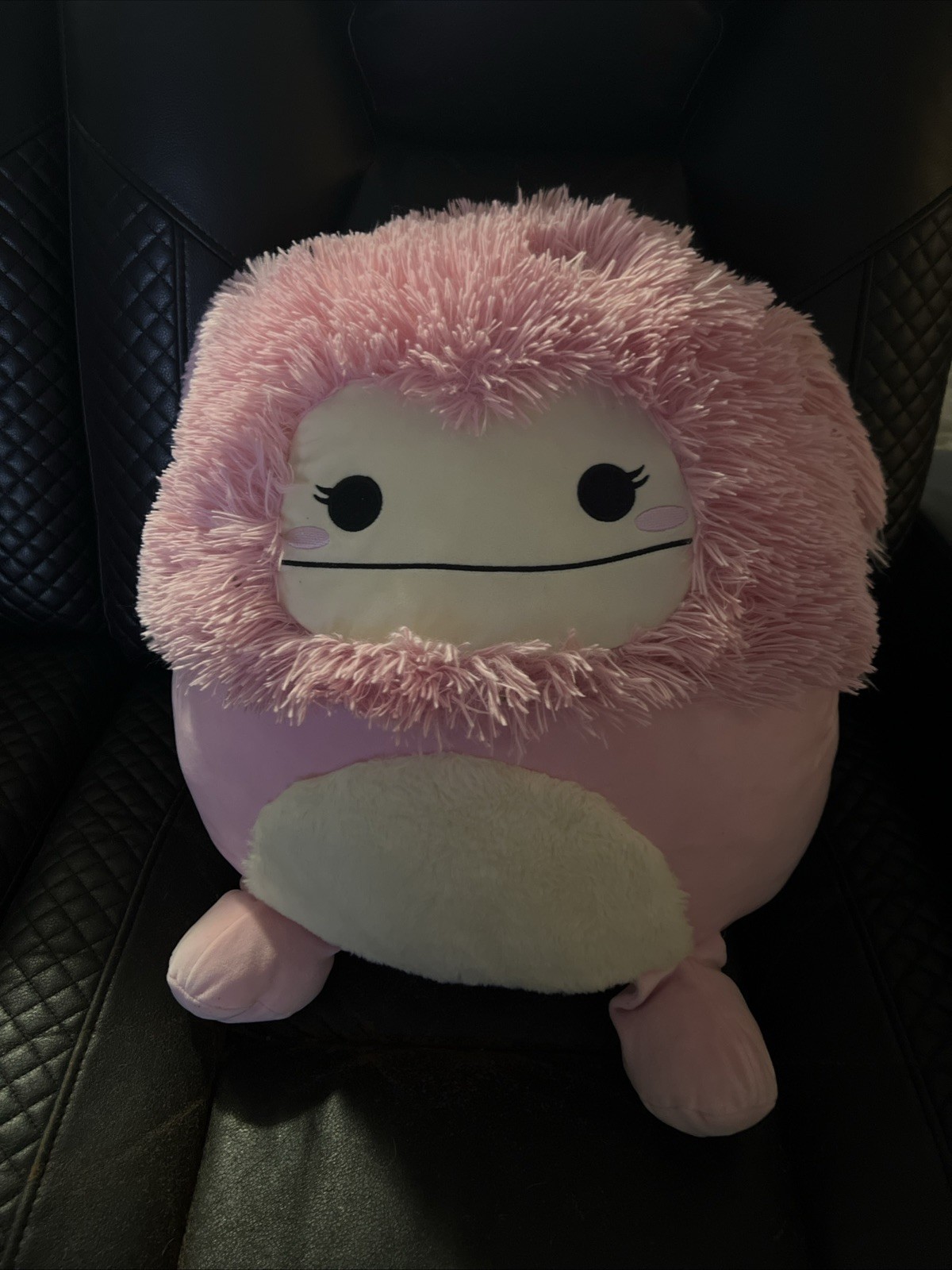 Squishmallow Large 16\