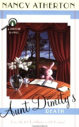 Complete Set Series - Lot of 25 Aunt Dimity Mystery HARDCOVER Nancy Atherton