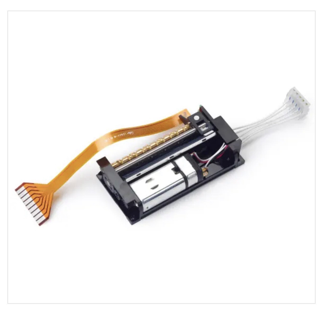 HACH Printer Module Assembly for 2100AN Turbidimeter HACH Printer Module Assembly for 2100AN Turbidimeter