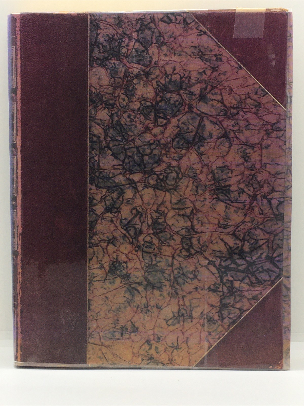 Rare 1913 Clair de Lune and Other Troubadour Romances Michael West, Evelyn Paul Rare 1913 Clair de Lune and Other Troubadour Romances Michael West, Evelyn Paul