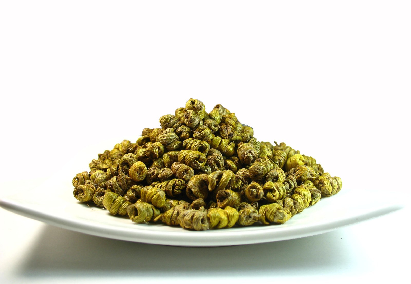 Dried Food Soup Ingredient Chinese Tonic Authentic Dried Herbal Dendrobium  4 OZ
