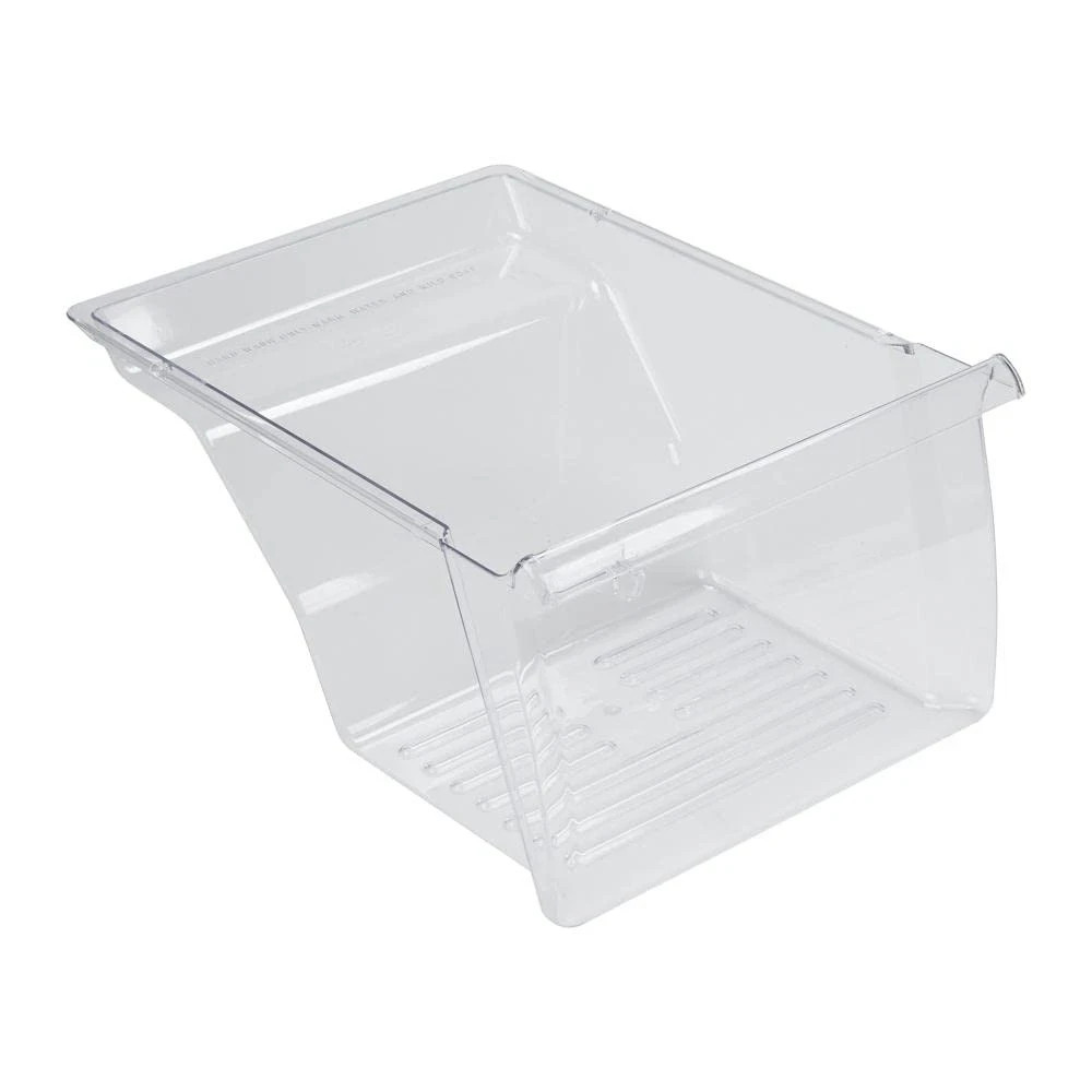 Whirlpool OEM W10854037 Crisper Drawer - NEW - FREESHIPPING - SALE OFF 20% Whirlpool OEM W10854037 Crisper Drawer - NEW - FREESHIPPING - SALE OFF 20%