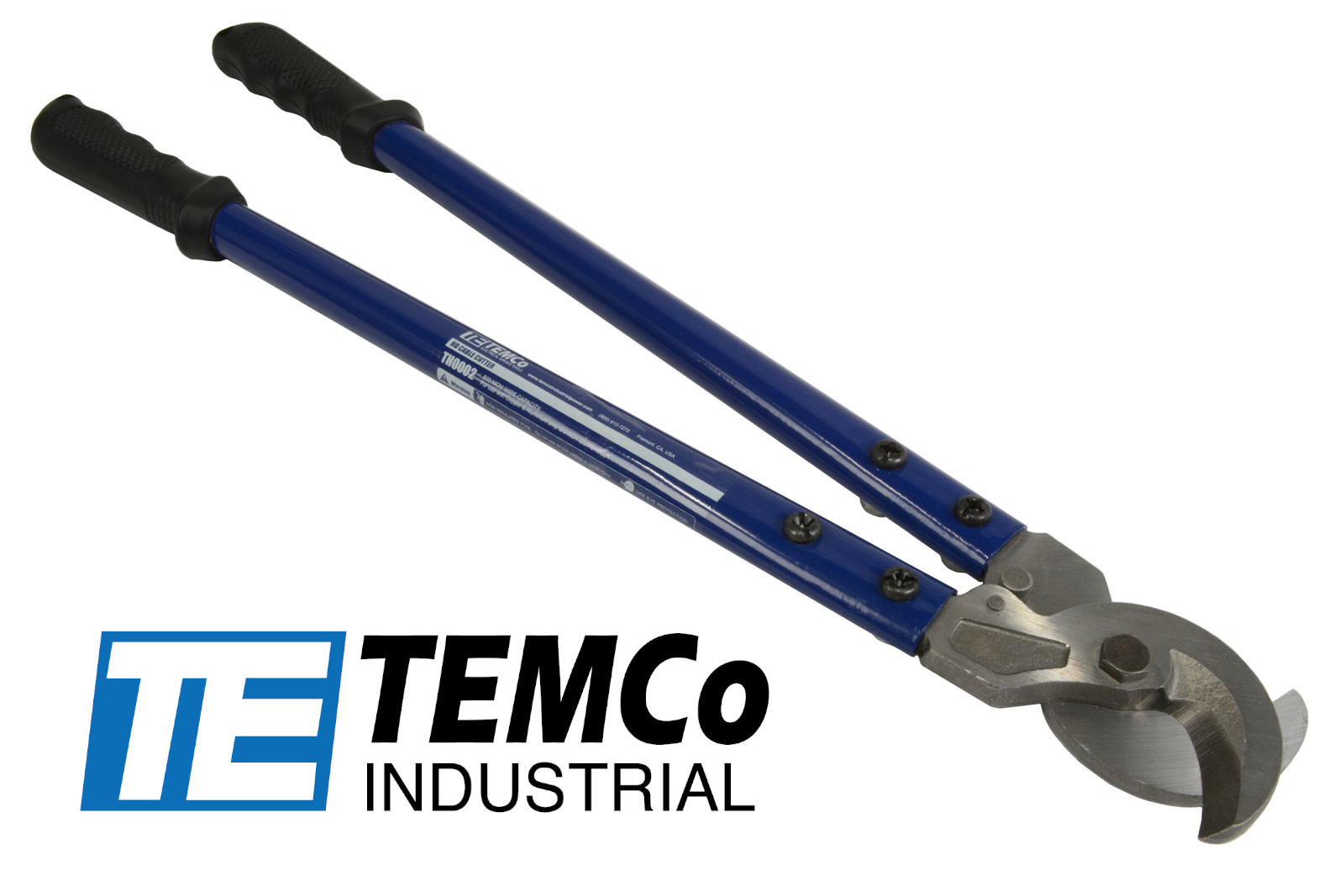 TEMCo HEAVY DUTY 18\
