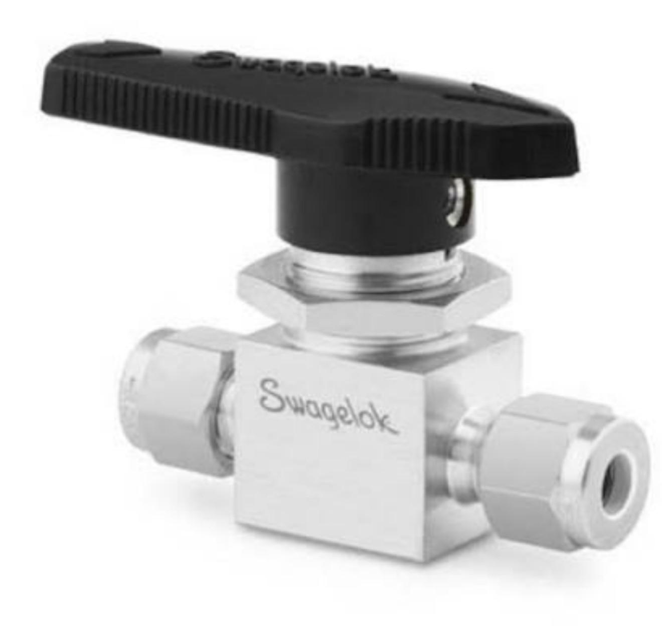 Swagelok SS-45S8-1466 Ball Valve
