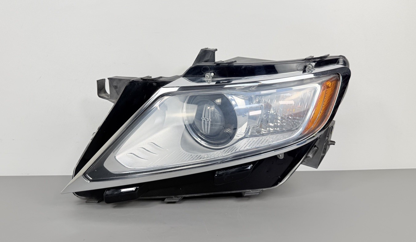 2011-2015 Lincoln MKX Xenon Adaptive AFS HID Headlight Left LH Driver Side OEM 2011-2015 Lincoln MKX Xenon Adaptive AFS HID Headlight Left LH Driver Side OEM