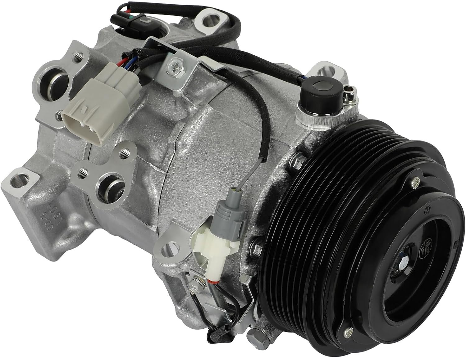 Air Conditioning Compressor for 2006-2013 Lexus IS250 IS350 GS350 GS300 Air Conditioning Compressor for 2006-2013 Lexus IS250 IS350 GS350 GS300