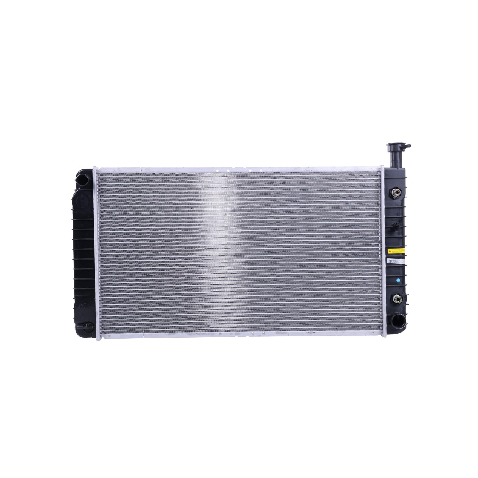 Radiator | Compatible with Chevrolet/GMC Express Savana 1500 2500