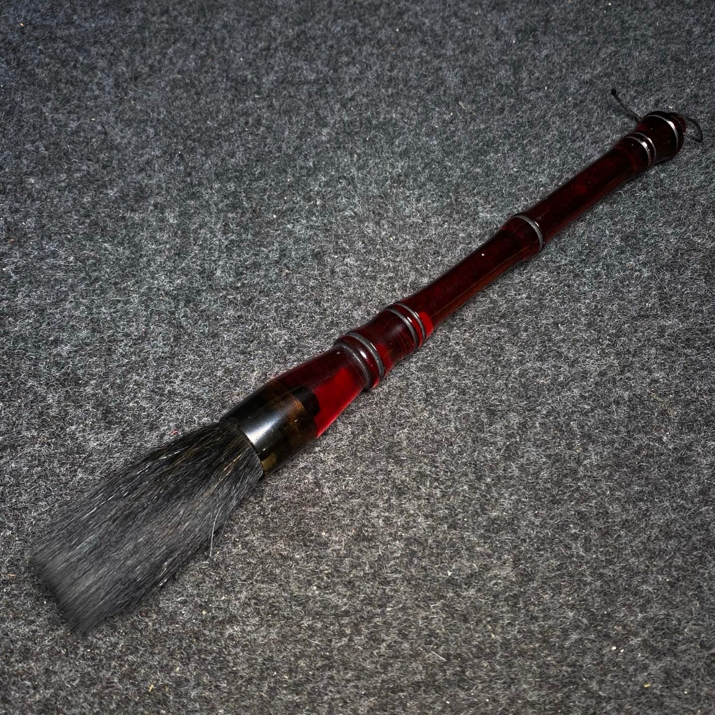 Amber Old Brush