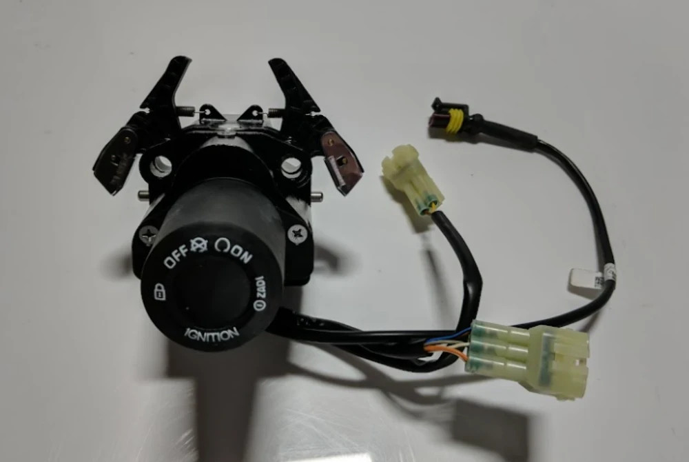 Ducati Lost Key Service Key Programming Ducati Diavel all keys lost
