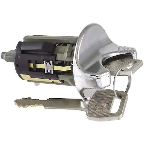 Carquest LCA1455 Ignition Lock Cylinder Carquest LCA1455 Ignition Lock Cylinder