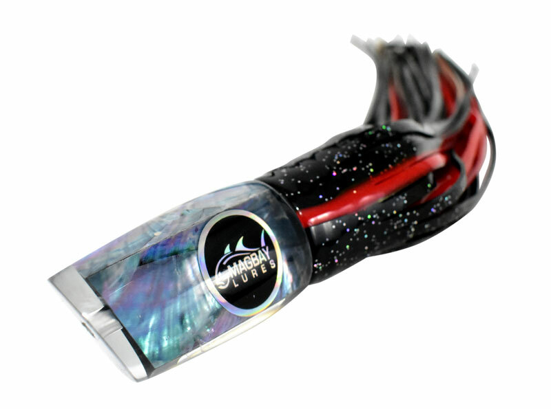 LARGE MagBay Original Marlin Trolling Lure Mahi Sailfish & Tuna