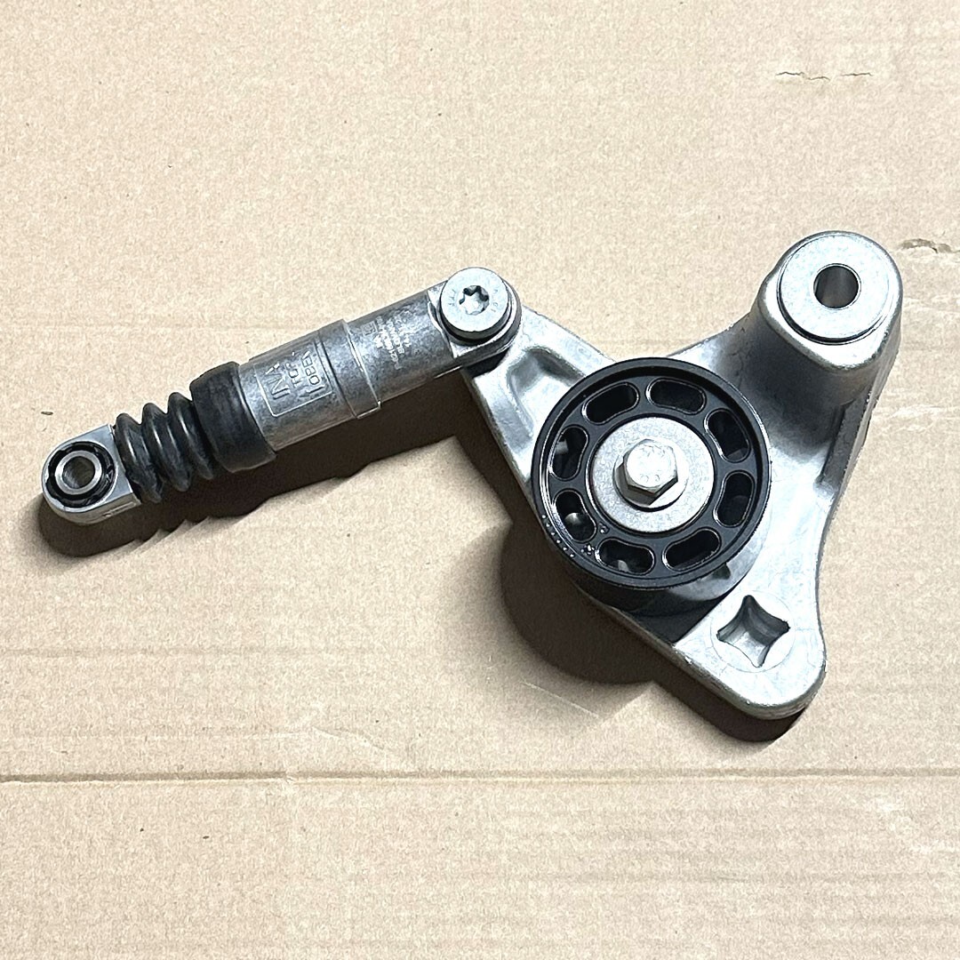 New OEM Mopar Belt Tensioner 2019-2024 RAM 1500 Jeep Wagoneer 5.7L - 05281543AD New OEM Mopar Belt Tensioner 2019-2024 RAM 1500 Jeep Wagoneer 5.7L - 05281543AD