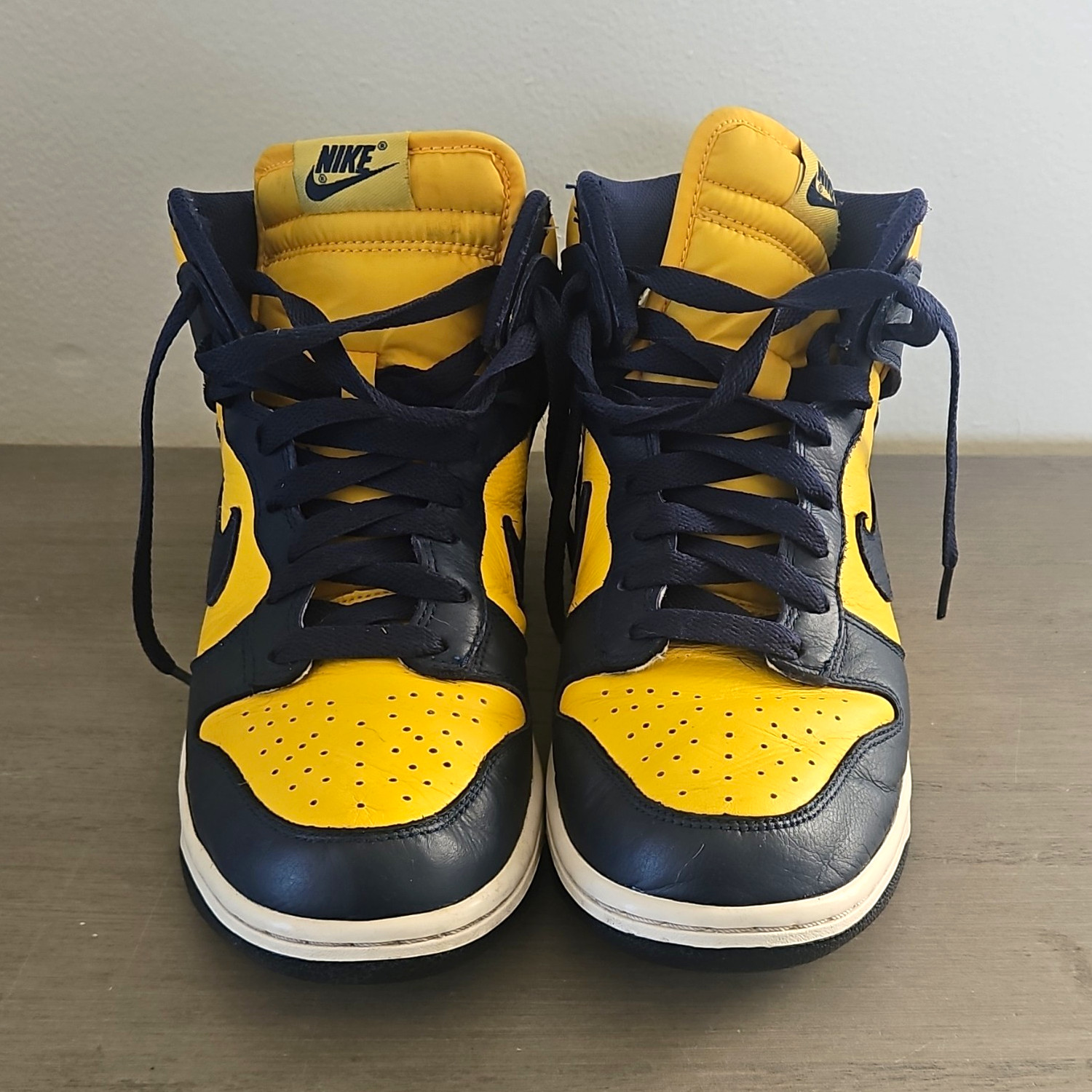Nike Dunk High Top \ Nike Dunk High Top \