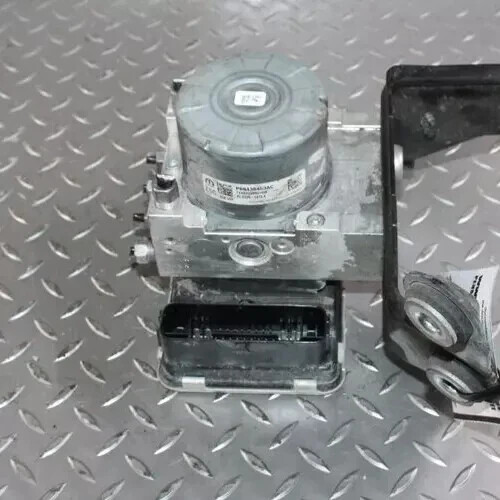19-23 DODGE 1500 NEW STYLE 6 LUG Wheel Forward Collision Warning (STOP AND GO)