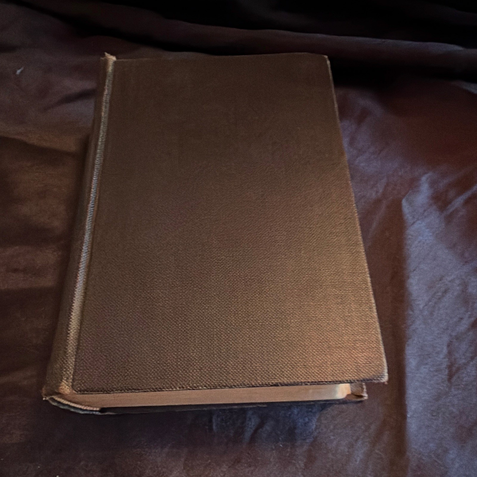 Charles McKnight Our Western Border Illus HC J. C. McCurdy 1876 Phila *75