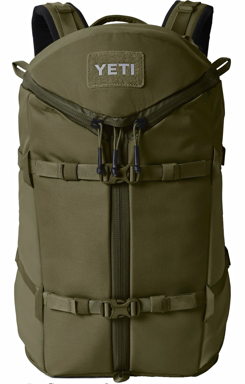 Yeti Ranchero 22L Olive Green Backpack