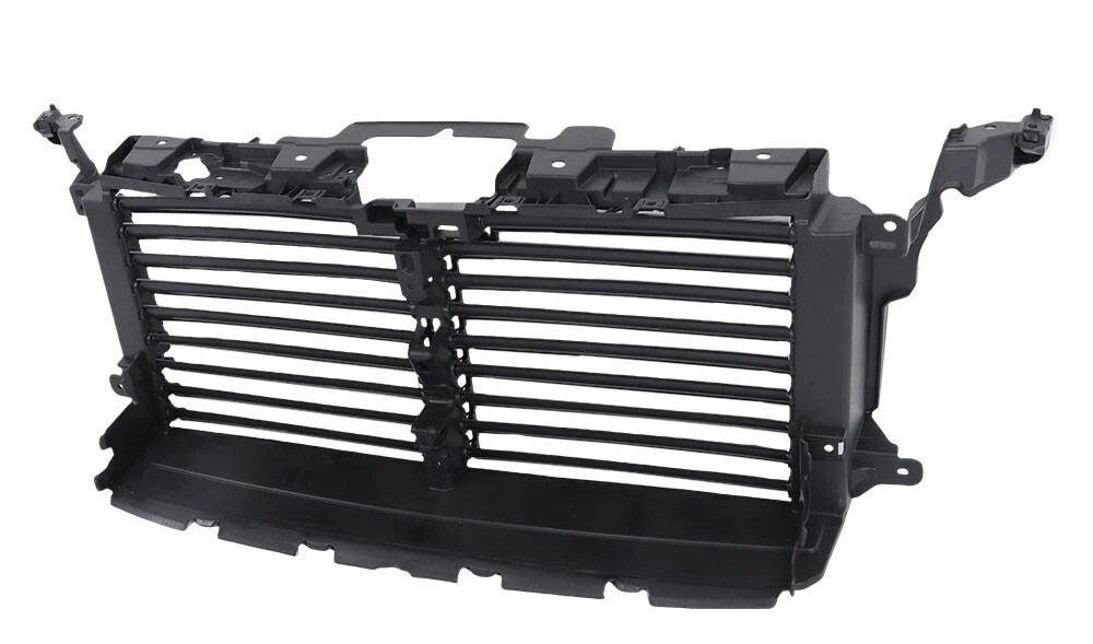Upper Active Grille Shutter W/O Motor For 2018-2024 Ford Expedition JL1Z-8475-C Upper Active Grille Shutter W/O Motor For 2018-2024 Ford Expedition JL1Z-8475-C