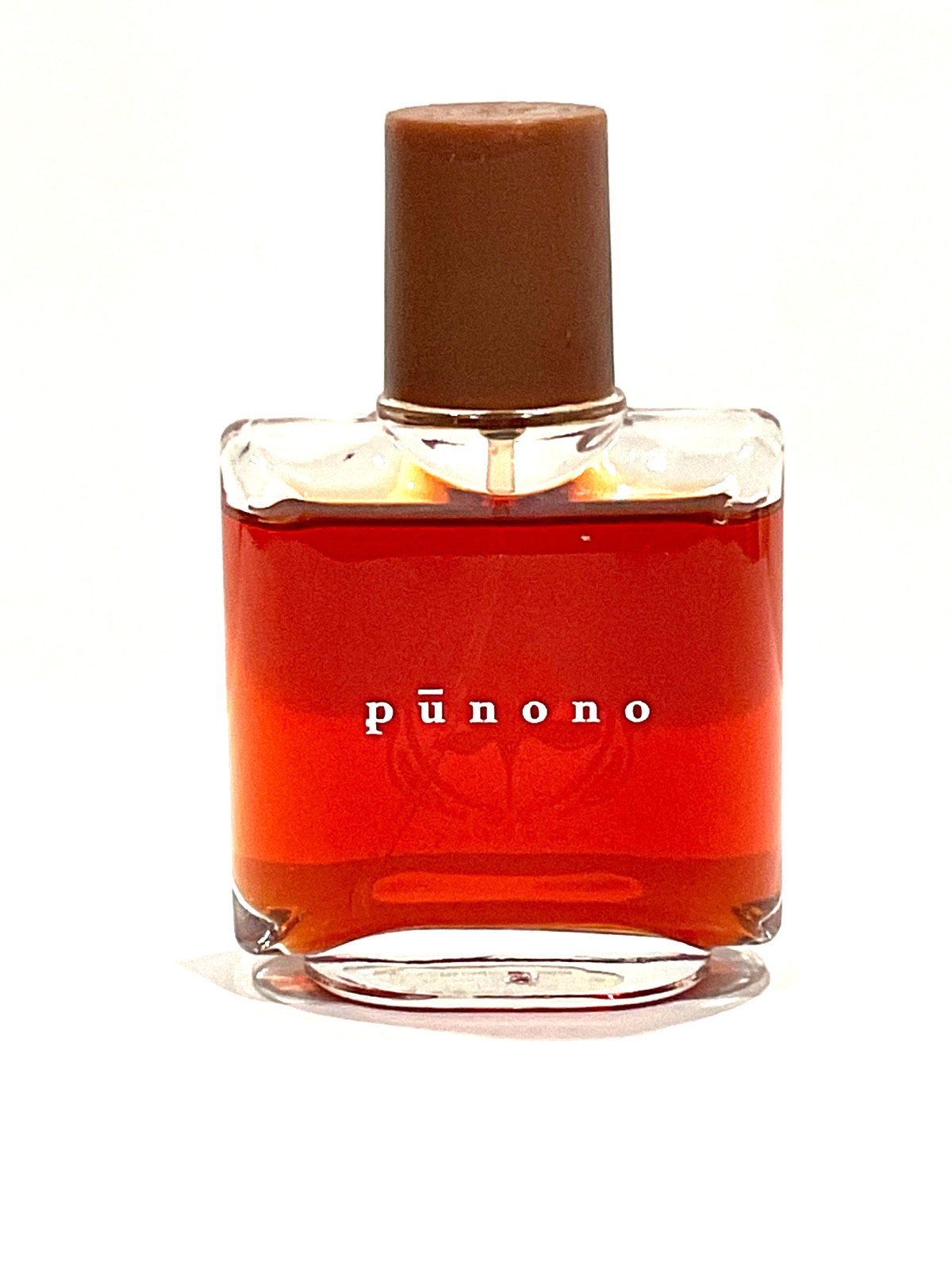 Saffron James Perfume PUNONO 1oz Discontinued New w/o Box  1 Oz 