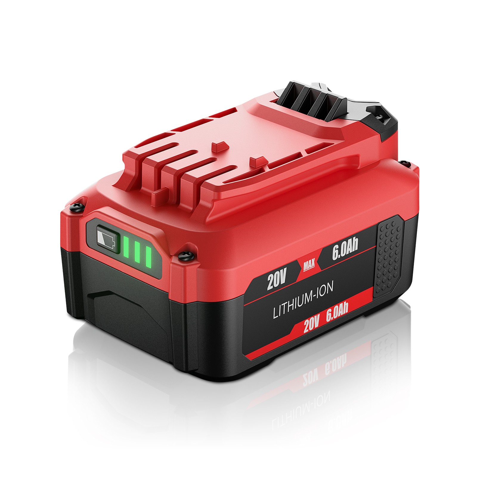 20V For Craftsman V20 20 Volt MAX Li-ion Battery CMCB204 CMCB202 CMCB201/Charger