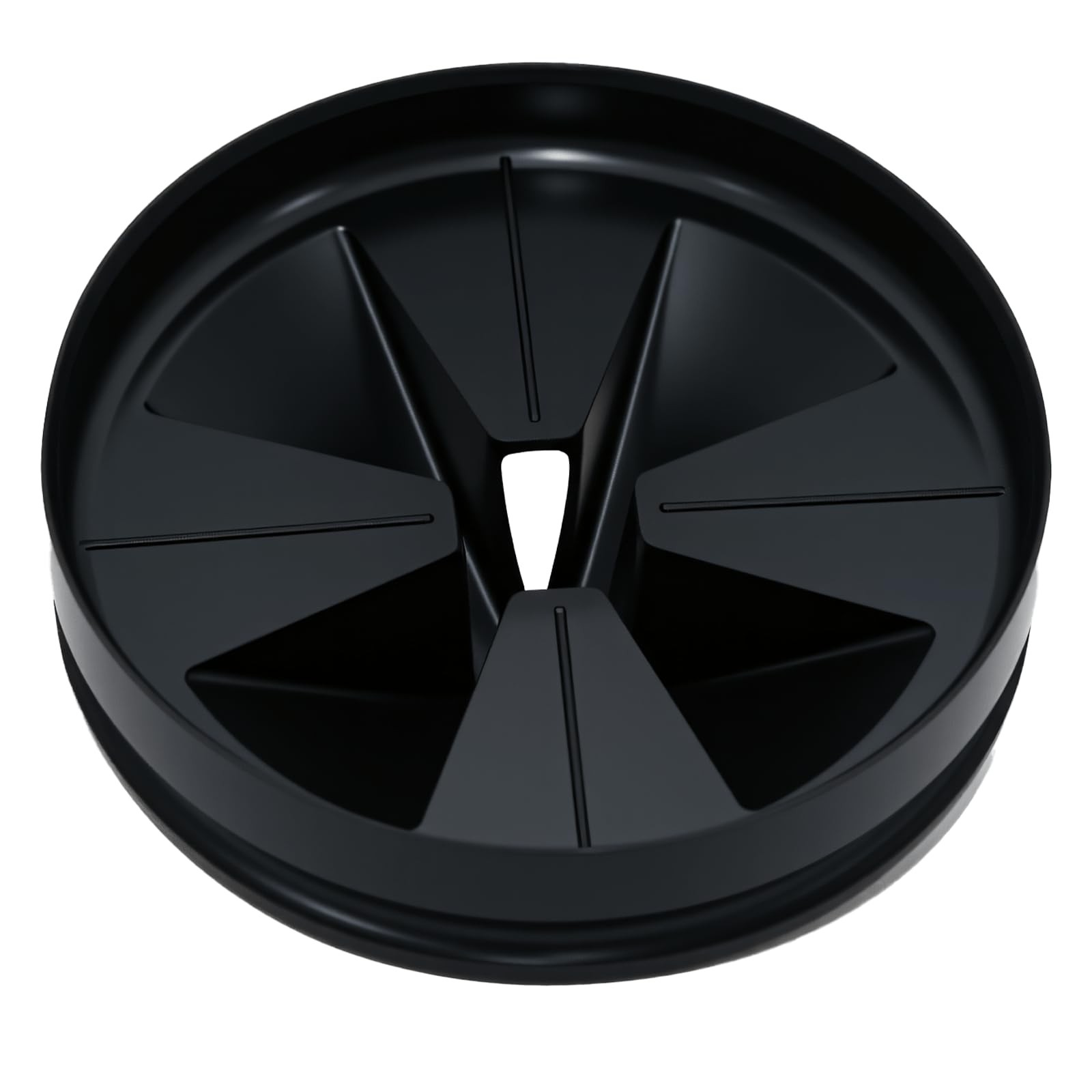 Garbage Disposal Splash Guard 3 3/8\