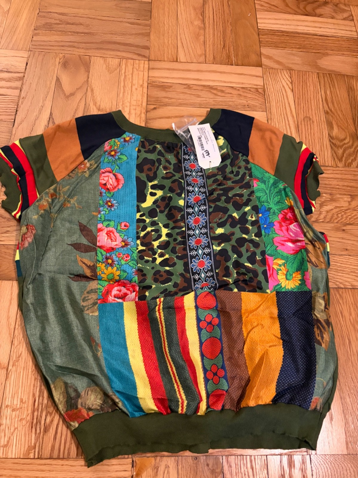 New with Tags PIERRE-LOUIS MASCIA Short Sleeve Shirt Made in Italy Medium New with Tags PIERRE-LOUIS MASCIA Short Sleeve Shirt Made in Italy Medium
