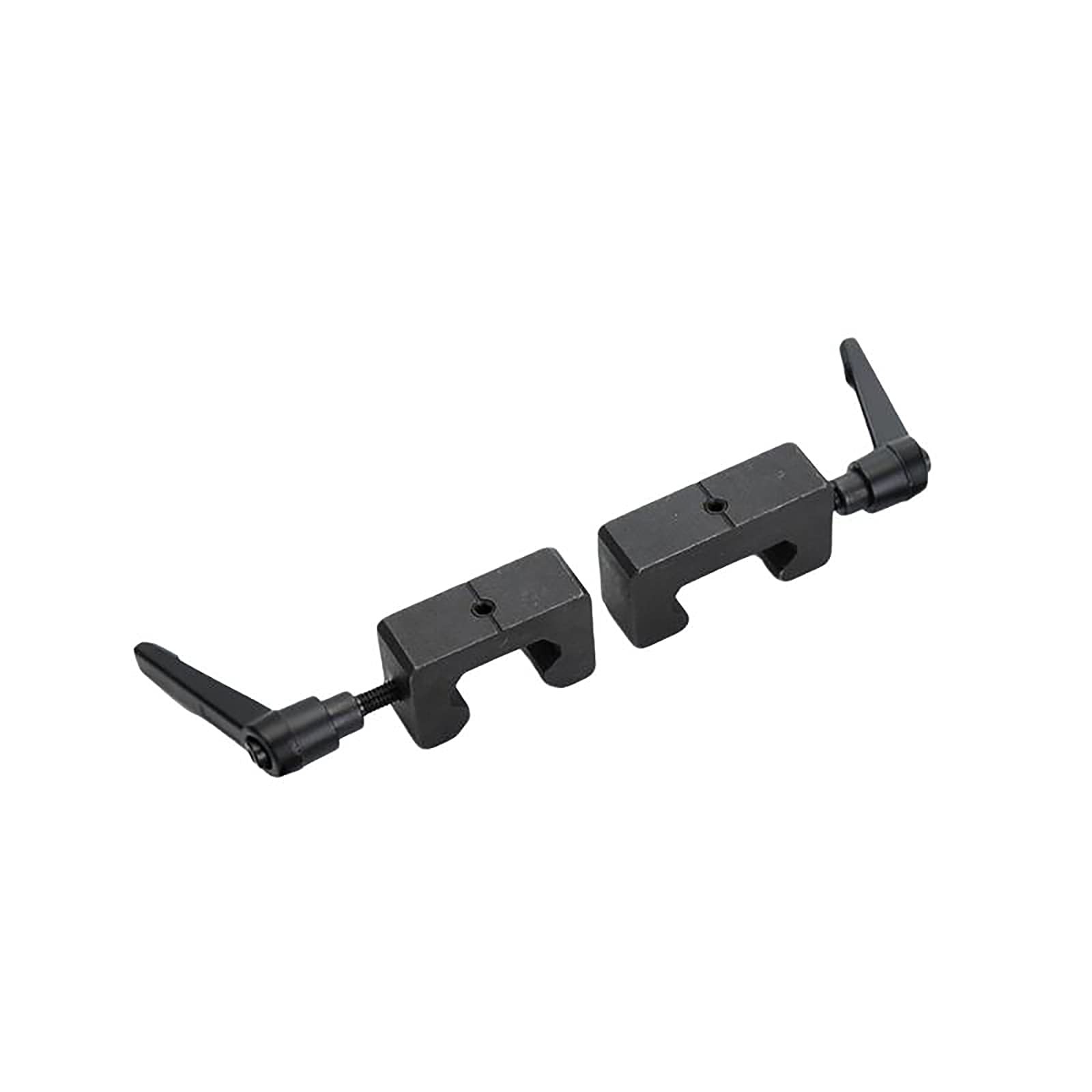 Anti-Collision Block Stopper for HG15 15mm Rail, Linear Guide Rail Fixed Slid...