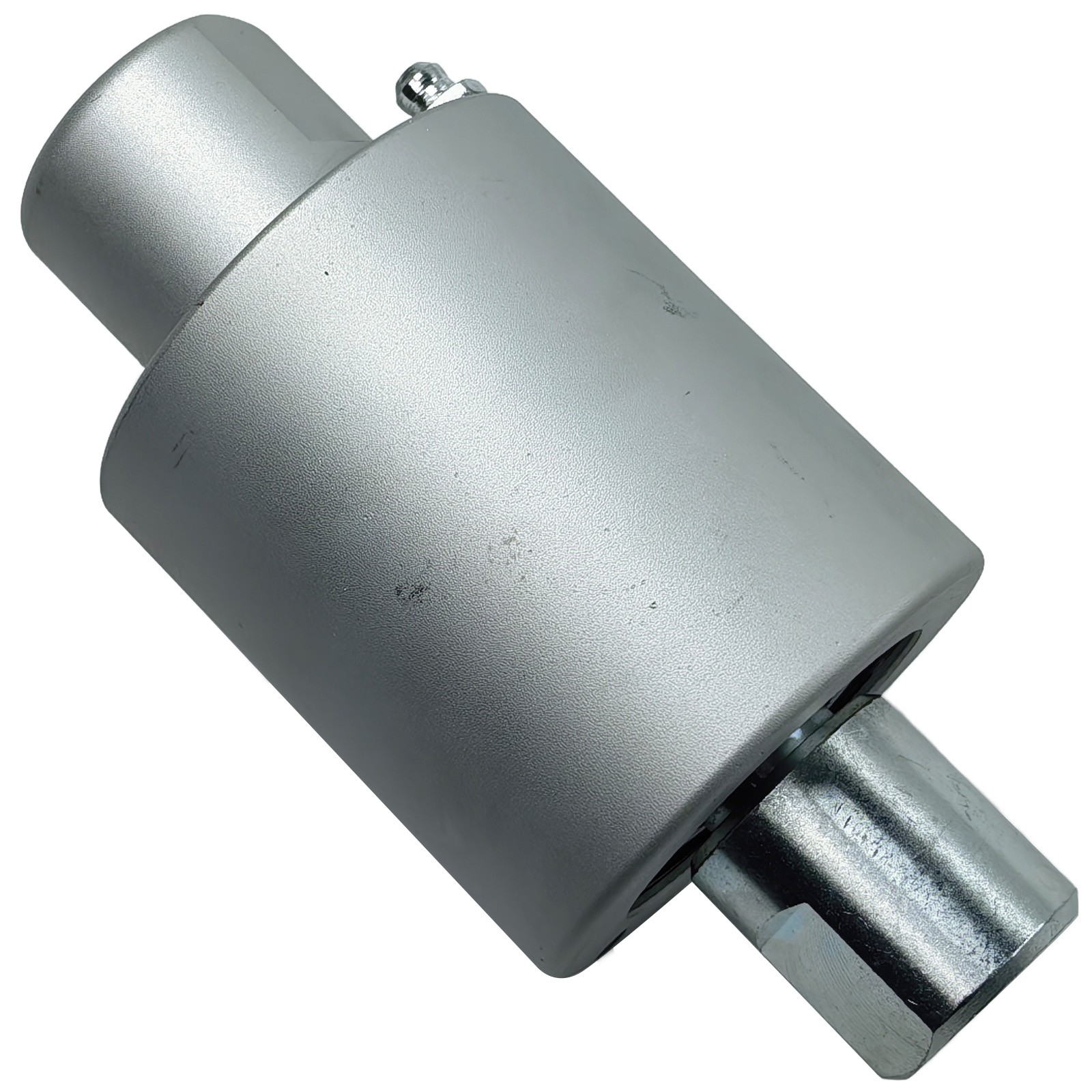 For BE Whirl-A-Way Surface Cleaner Rotary Swivel Head 85.790.004 4000PSI 8GPM