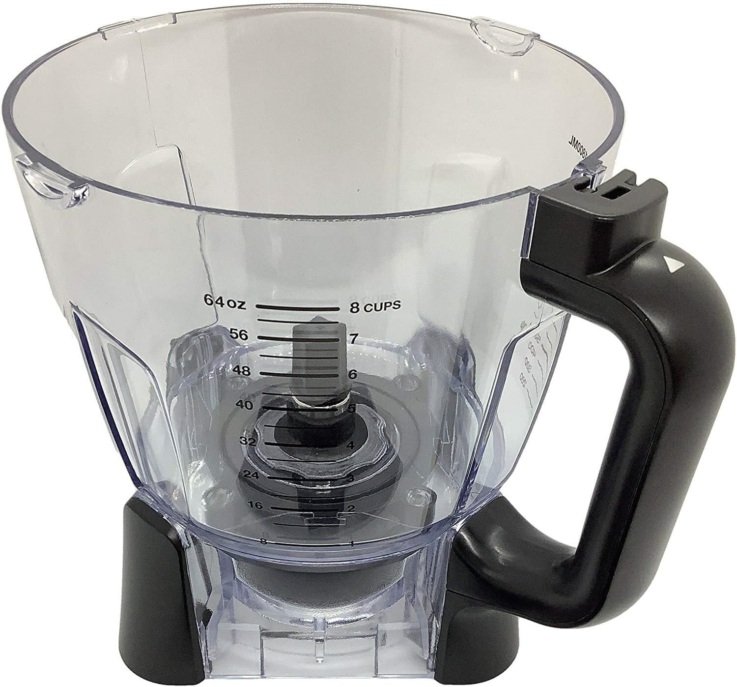 NEW Ninja 64 oz Processor Bowl (8 Cup) for Auto-iQ BL640 BL642 BL680 BN801 BL910